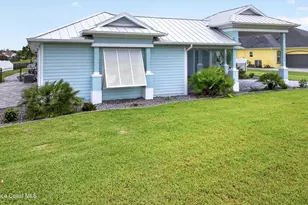 5080 Sparwood Ct, Melbourne, FL 32934 - Photo 2
