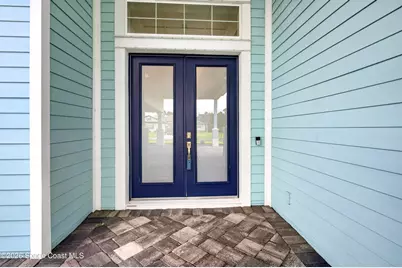 5080 Sparwood Court, Melbourne, FL 32934 - Photo 22