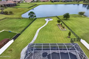 5080 Sparwood Ct, Melbourne, FL 32934 - Photo 10