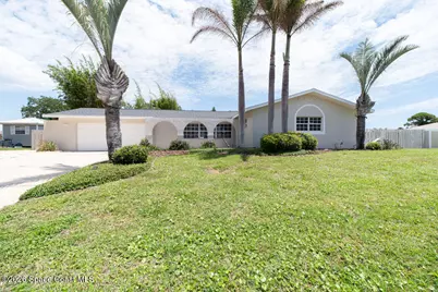 306 Hailwood Drive, Melbourne, FL 32901 - Photo 1
