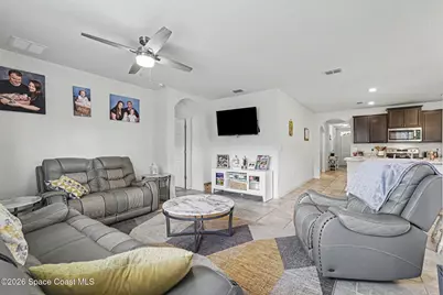 1718 Pace Drive NW, Palm Bay, FL 32907 - Photo 6