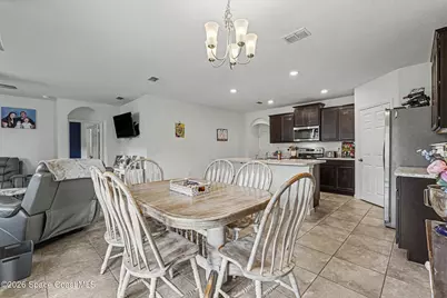 1718 Pace Drive NW, Palm Bay, FL 32907 - Photo 4