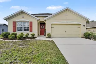 1718 Pace Dr NW, Palm Bay, FL 32907 - Photo 2