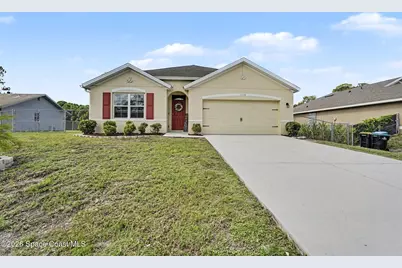 1718 Pace Drive NW, Palm Bay, FL 32907 - Photo 2