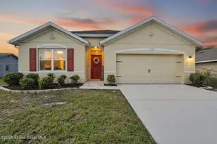 1718 Pace Dr NW, Palm Bay, FL 32907 - Photo 1