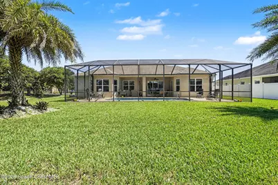 110 Via Catalano Court NE, Palm Bay, FL 32907 - Photo 34