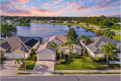 812 Coral Springs Street, Melbourne, FL 32940 - Photo 2