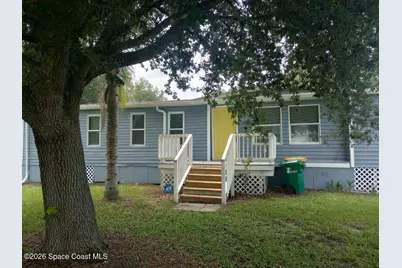 4889 Cambridge Drive, Mims, FL 32754 - Photo 2