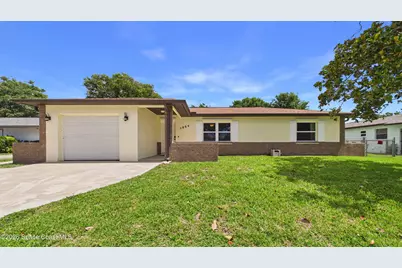 1964 W Shores Road, Melbourne, FL 32935 - Photo 8