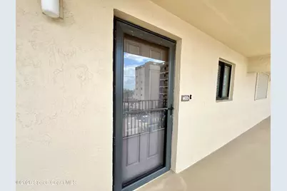 3170 N Atlantic Avenue #409, Cocoa Beach, FL 32931 - Photo 2