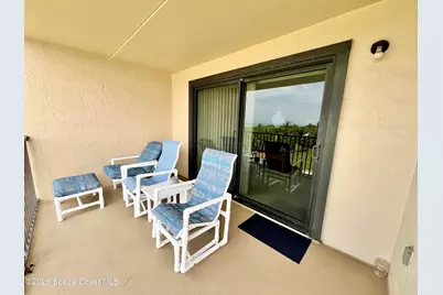 3170 N Atlantic Avenue #409, Cocoa Beach, FL 32931 - Photo 22