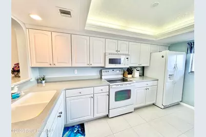 3170 N Atlantic Avenue #409, Cocoa Beach, FL 32931 - Photo 8
