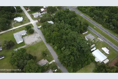 00 Travis Street, Mims, FL 32754 - Photo 2