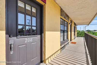 102 Columbia Drive #208, Cape Canaveral, FL 32920 - Photo 2