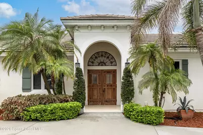 5840 Turnberry Lane, Vero Beach, FL 32967 - Photo 1