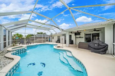 831 Koln Court NW, Palm Bay, FL 32907 - Photo 30