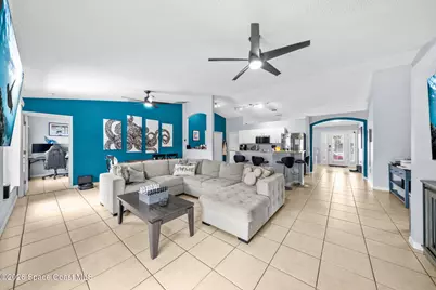831 Koln Court NW, Palm Bay, FL 32907 - Photo 16