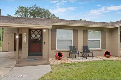 4135 Lejune Avenue, Titusville, FL 32780 - Photo 4