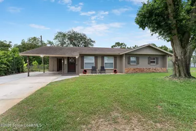 4135 Lejune Avenue, Titusville, FL 32780 - Photo 1