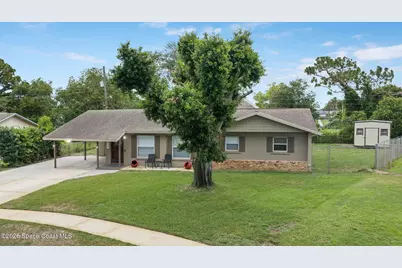 4135 Lejune Avenue, Titusville, FL 32780 - Photo 2