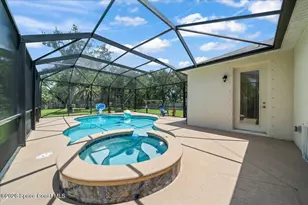 4614 Preservation Cir, Melbourne, FL 32934 - Photo 30