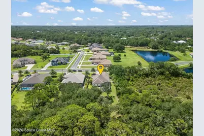 4614 Preservation Circle, Melbourne, FL 32934 - Photo 4
