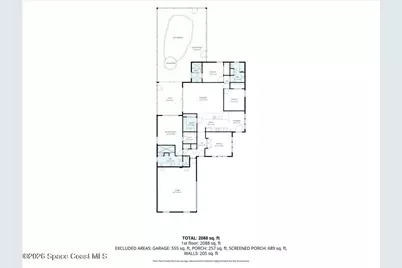 4614 Preservation Circle, Melbourne, FL 32934 - Photo 44