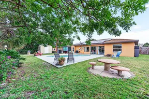 719 Bianca Dr NE, Palm Bay, FL 32905 - Photo 30