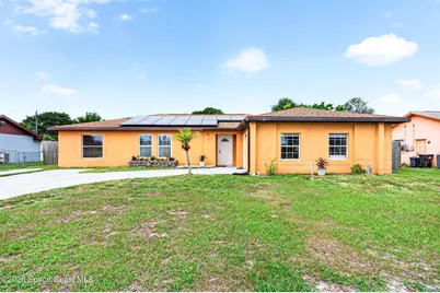 719 Bianca Drive NE, Palm Bay, FL 32905 - Photo 1