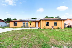 719 Bianca Dr NE, Palm Bay, FL 32905 - Photo 1