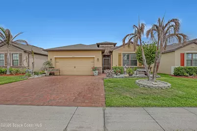 4004 Caladium Circle, West Melbourne, FL 32904 - Photo 1