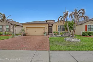 4004 Caladium Cir, West Melbourne, FL 32904 - Photo 1