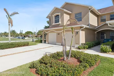 907 Ocaso Lane #101, Rockledge, FL 32955 - Photo 2