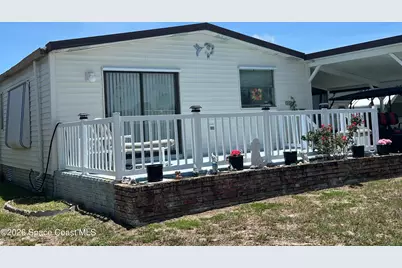 515 Royal Tern Drive N, Barefoot Bay, FL 32976 - Photo 2