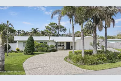 415 Hibiscus Trail, Melbourne Beach, FL 32951 - Photo 16