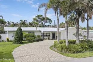 415 Hibiscus Trail, Melbourne Beach, FL 32951 - Photo 16
