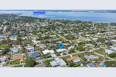 415 Hibiscus Trail, Melbourne Beach, FL 32951 - Photo 82