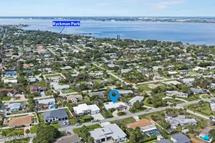 415 Hibiscus Trail, Melbourne Beach, FL 32951 - Photo 82