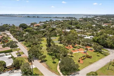 415 Hibiscus Trail, Melbourne Beach, FL 32951 - Photo 86