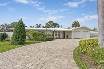 415 Hibiscus Trail, Melbourne Beach, FL 32951 - Photo 74