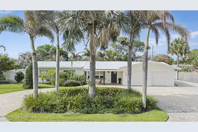 415 Hibiscus Trail, Melbourne Beach, FL 32951 - Photo 72