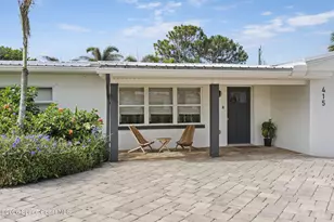 415 Hibiscus Trail, Melbourne Beach, FL 32951 - Photo 4