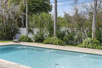 415 Hibiscus Trail, Melbourne Beach, FL 32951 - Photo 62