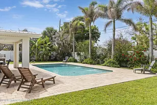 415 Hibiscus Trail, Melbourne Beach, FL 32951 - Photo 12