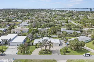 415 Hibiscus Trail, Melbourne Beach, FL 32951 - Photo 78