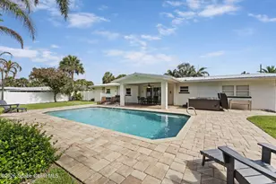 415 Hibiscus Trail, Melbourne Beach, FL 32951 - Photo 10