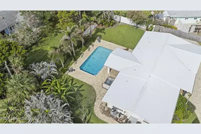 415 Hibiscus Trail, Melbourne Beach, FL 32951 - Photo 14