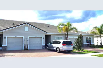 3406 Morrow Place, Mims, FL 32754 - Photo 1