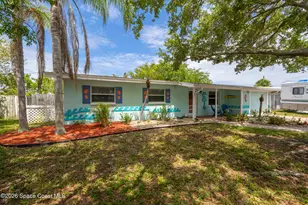 345 Sarong Cir, Merritt Island, FL 32952 - Photo 1