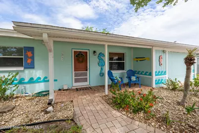 345 Sarong Circle, Merritt Island, FL 32952 - Photo 2